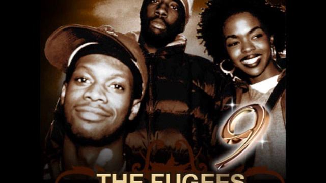 The Fugees-Be yourself смотреть онлайн