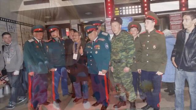 День Рождения дедушки 65 лет! смотреть онлайн