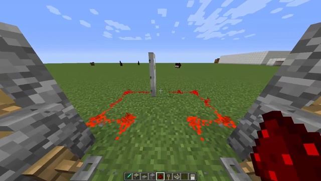 Для чего нужен КРЮК в майнкрафте??? смотреть онлайн