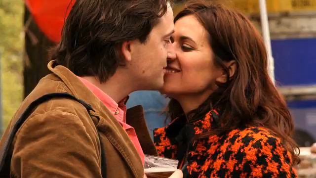 Романтика музыки. Просто хит! Ничего не напоминает?! смотреть онлайн