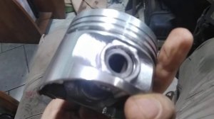 Поршни ТДМК для ВАЗ