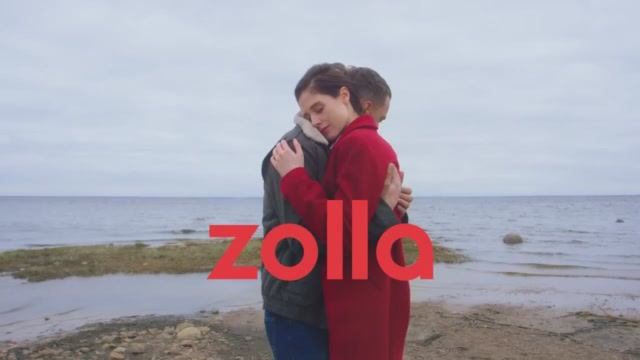 Следуй за мечтой __ Zolla AUTUMN'18