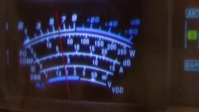 Yaesu MTU - Mu tuning units by vk2ir смотреть онлайн