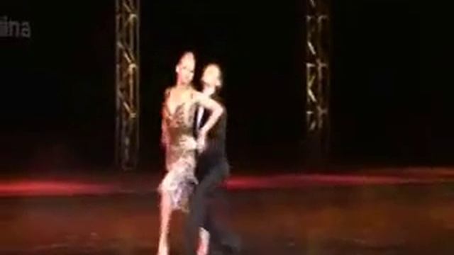 Tango Campeonato Mundial 2007 - Russia смотреть онлайн