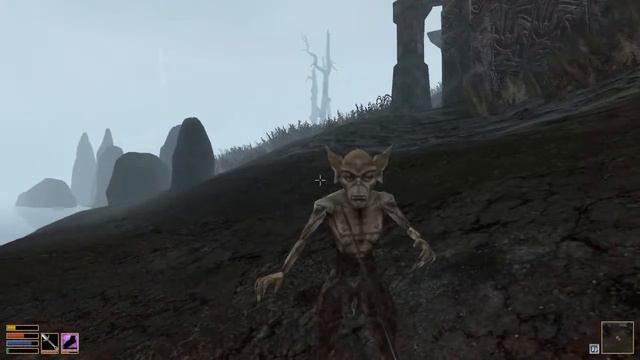 Morrowind Coastal Camping Tour: Day 7 смотреть онлайн