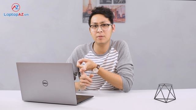 Dell 5510 | Chip XEON vs CORE loại nào tốt hơn ? | LAPTOP AZ смотреть онлайн