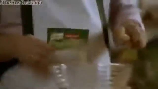 Реклама Кнорр Шаурма по домашнему смотреть онлайн