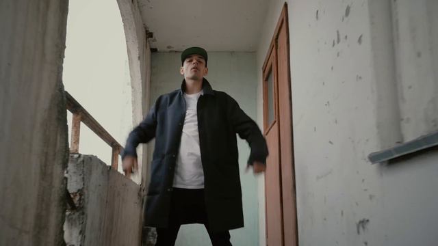 EAZY ME - МІЙ БЛОК (sound by tetprod) смотреть онлайн