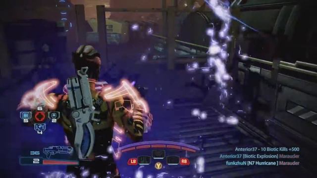 Mass Effect 3: Multiplayer | Troubleshooting смотреть онлайн
