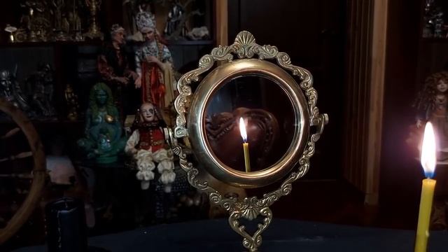 ЗЕРКАЛЬНАЯ УДАЧА ОЧЕНЬ СИЛЬНЫЙ РИТУАЛ ДЛЯ ВСЕХ ИНГА ХОСРОЕВА смотреть онлайн