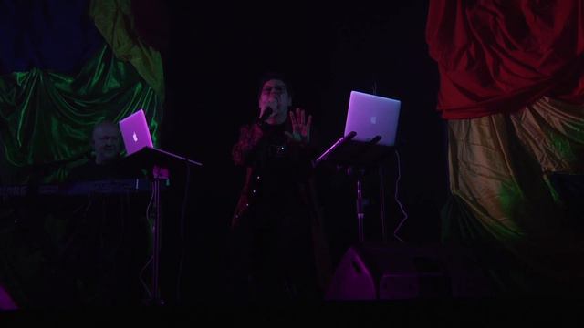 ALT Tribute Band Renato Zero смотреть онлайн