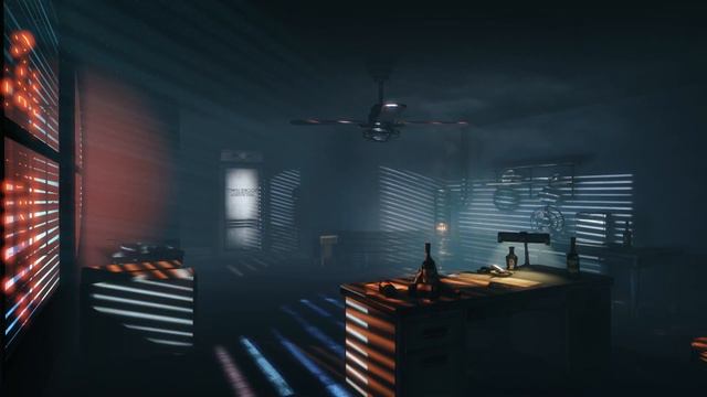 Serene Moments in Gaming смотреть онлайн