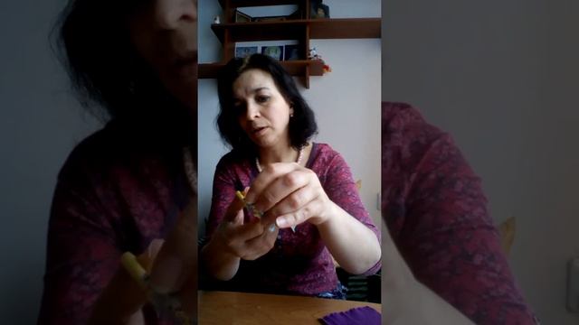 Птички из ткани смотреть онлайн