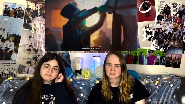 DPR IAN 'Don't Go Insane' Reaction