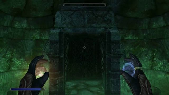 Skyrim PsiKotics Necromancy Mod (RUS)Русский смотреть онлайн