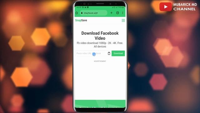 How to Download Facebook Video - Full Guide смотреть онлайн