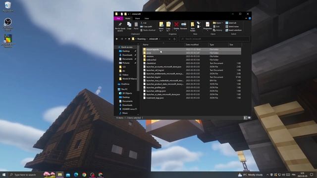 Ways To Fix Minecraft Launching the game failed | Your Java Runtime is incompatible смотреть онлайн