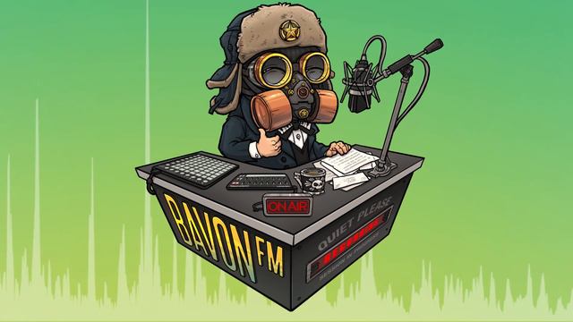 Sell For Radio - Bavon (Music) смотреть онлайн