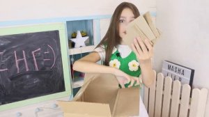 ДЕЛАЮ АДВЕНТ КАЛЕНДАРЬ САМОЙ СЕБЕ