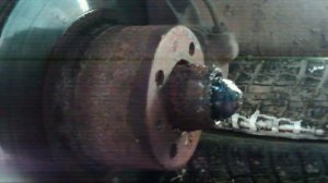 что делать если сорвал резьбу на ступице часть 1