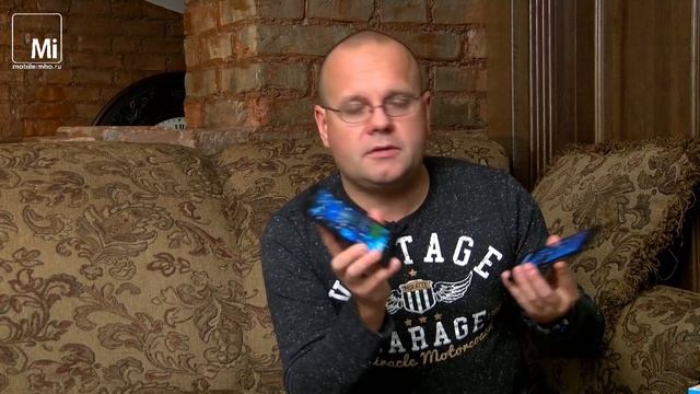 Microsoft Lumia 950 и 950XL. Впечатления, особенности и фишки. смотреть онлайн