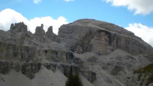 Sassongher Alta Badia 2010 смотреть онлайн