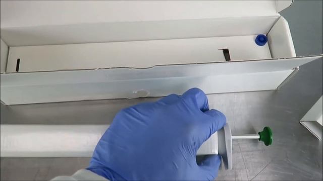 Transferpettor 500UL Pipette смотреть онлайн