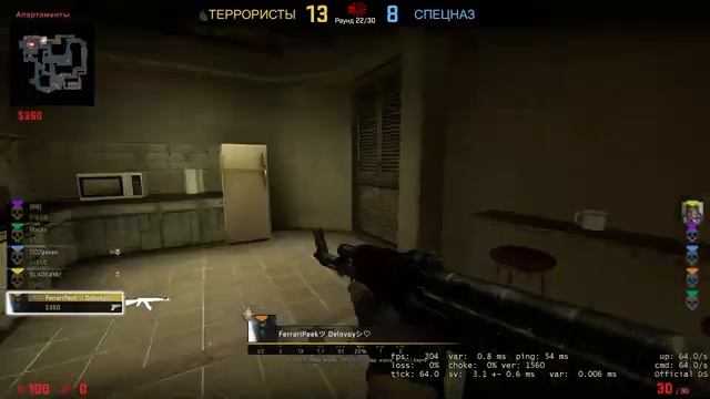 EPIC SILVER SQUAD #8 - ВСЁ ОЧЕНЬ ПЛОХО (CS GO FUN MOMENTS) смотреть онлайн