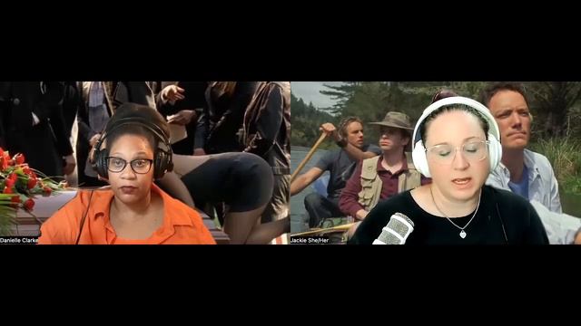 No More Late Fees - S3 EP14 - Without a Paddle смотреть онлайн