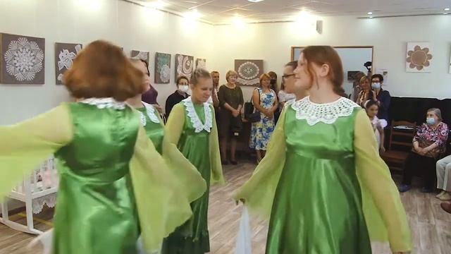В ГОРОДСКОМ МУЗЕЕ НОВЫЕ ВЫСТАВКИ смотреть онлайн