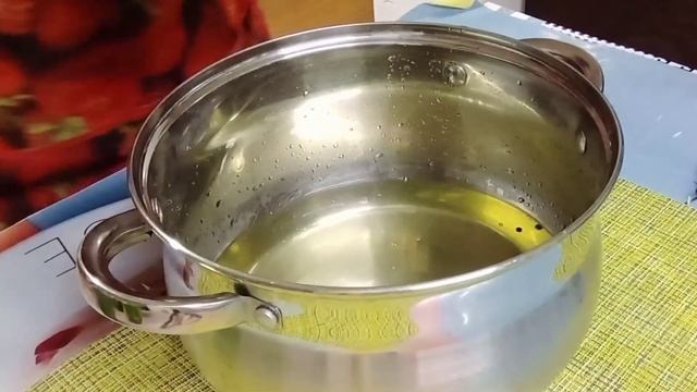 Огурцы как в магазине. Рецепт для маринования корнишонов, но я готовлю с ним все огурцы. смотреть онлайн