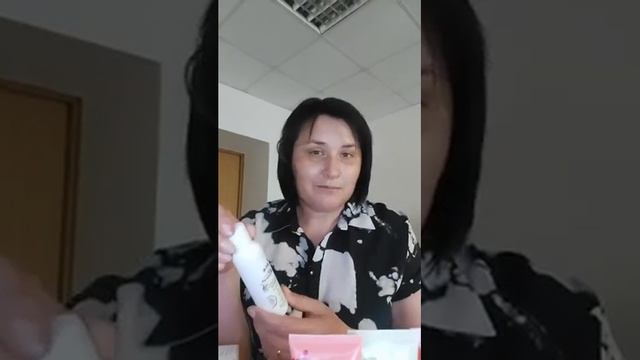 мои покупки по каталогу 8 Oriflame смотреть онлайн
