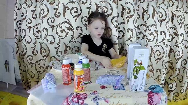 Цветной рис смотреть онлайн