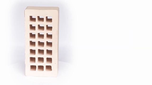 Кирпич облицовочный слоновая кость одинарный гладкий М-300 ЖКЗ. Артикул на сайте kirpich.ru: 158 смотреть онлайн