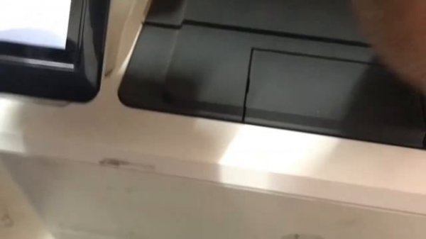 Error code 55.0602 Error Turn off then on for HP LaserJet M402/M403/M426/M427 PC or DC board bad