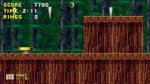 БОЛЬШОЕ ОБНОВЛЕНИЕ METAL SONIC EXE.METAL SONIC APPARITION: CHRONO DISTORTION.ПРОХОЖДЕНИЕ ИГРЫ.