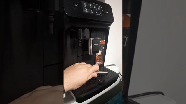 Капучинатор не взбивает молоко смотреть онлайн