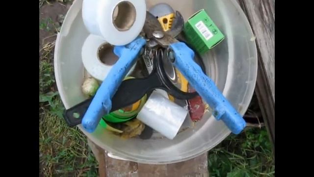 ЩЕПИМО АКТИНІДІЮ ... І - РЕЗУЛЬТАТ. смотреть онлайн