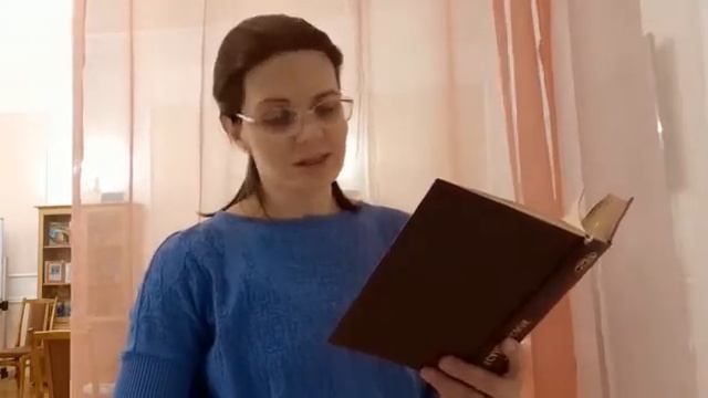 Анастасия Бабикова "На улице — дождик и слякоть..." смотреть онлайн