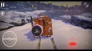 Offroad Chronicles - Лучший Мобильный Офф-Роуд Симулятор!? / Игры На Андроид