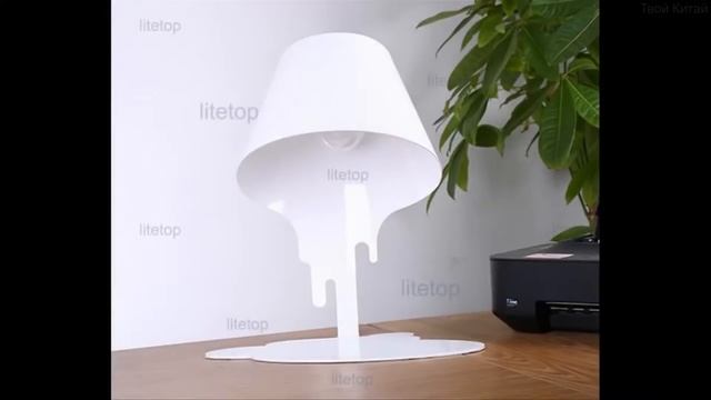 Настольная лампа с aliexpress | дешево из Китая смотреть онлайн
