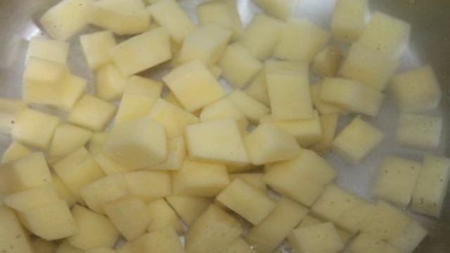 Рецепты от шеф-повара