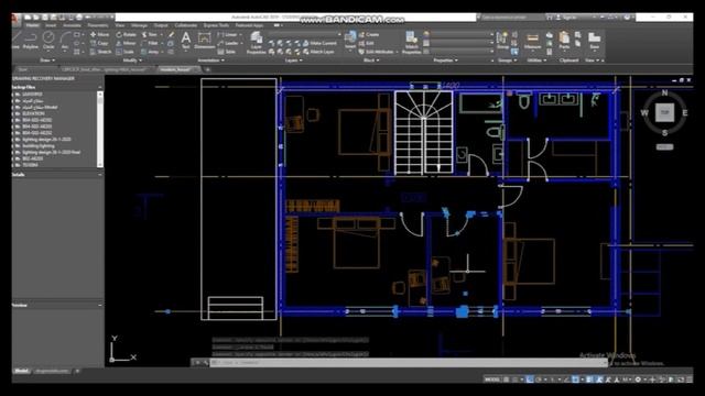 TASK 1 :CLIPIT (Express Tool) | AutoCAD смотреть онлайн