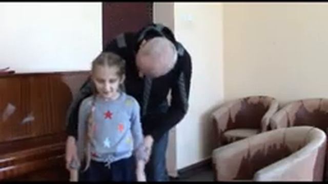 ВеДеДо. "Учимся громко петь" С. Богаченко ведёт Занятие 1 (Часть 1) смотреть онлайн