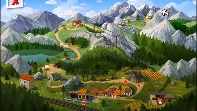 TEDDY'S ADDICTION | Teddy Floppy Ear Mountain Adventure #1 смотреть онлайн