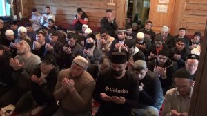 Ураза байрам  
Казань Мечеть Казан нуры 
Чтение Корана Праздничное дуа.