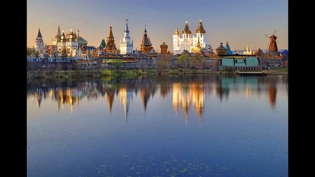 2022.10.23. Ответы на Лекции в Измайлово смотреть онлайн