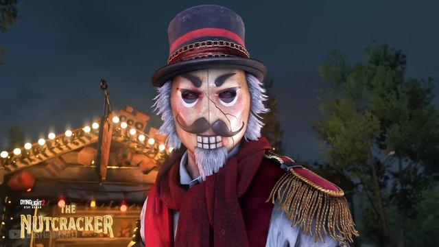 Dying Light 2 Just Got Its Final Update for 2022... смотреть онлайн