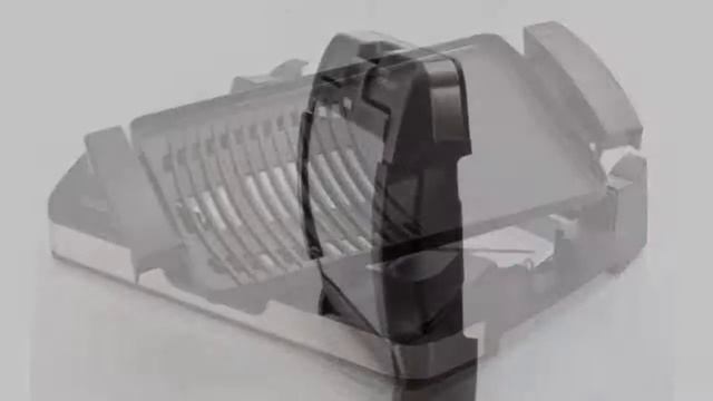 Ariete 762 Electric Grill La Grigliata 2200-762, 2200 W, Black