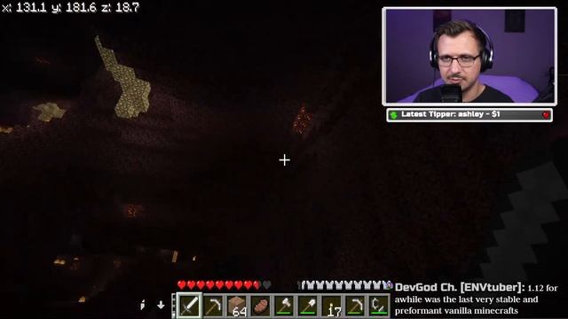 Minecraft Better Than Adventure - LIVE! | Episode 2 смотреть онлайн